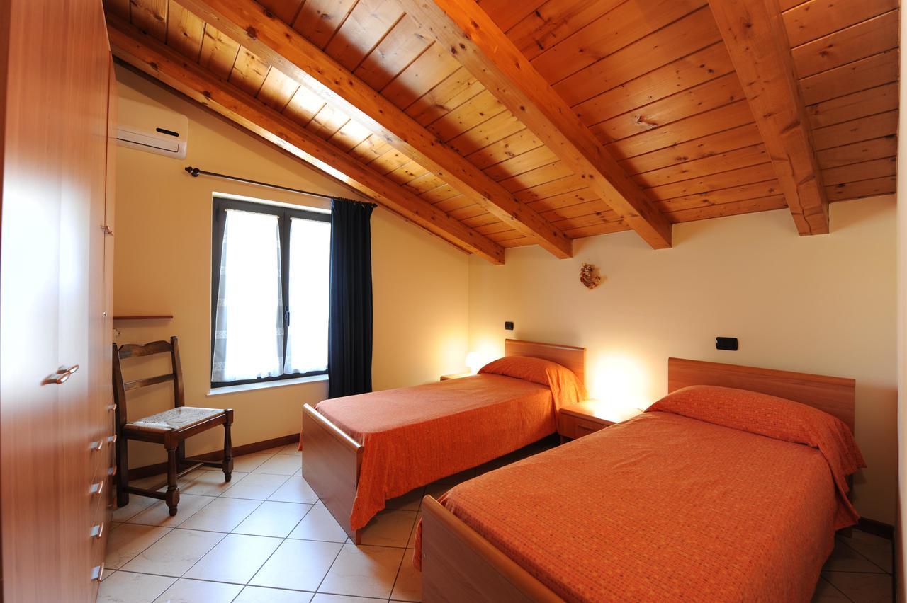 Casa Vacanze Dalmolin Hotel Valeggio sul Mincio Buitenkant foto