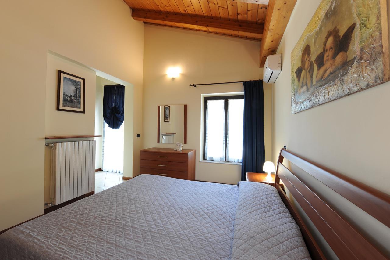 Casa Vacanze Dalmolin Hotel Valeggio sul Mincio Buitenkant foto