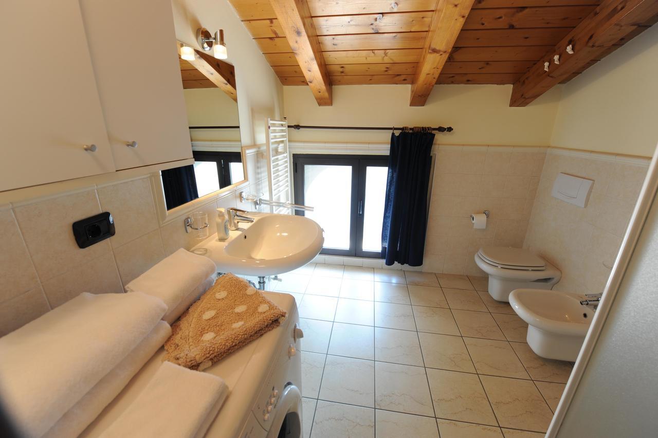 Casa Vacanze Dalmolin Hotel Valeggio sul Mincio Buitenkant foto