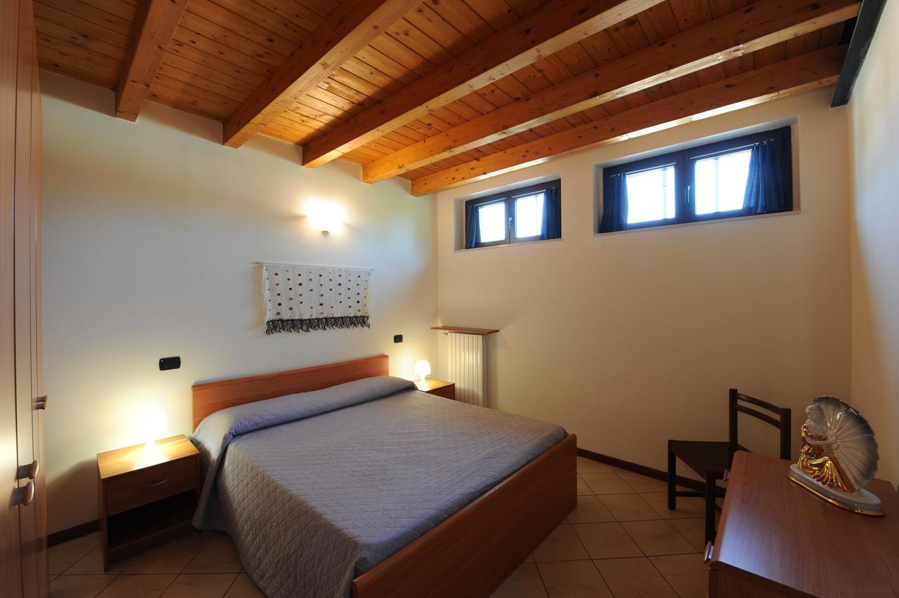 Casa Vacanze Dalmolin Hotel Valeggio sul Mincio Buitenkant foto