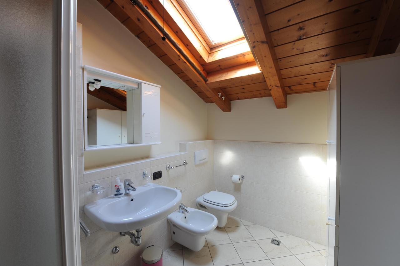 Casa Vacanze Dalmolin Hotel Valeggio sul Mincio Buitenkant foto
