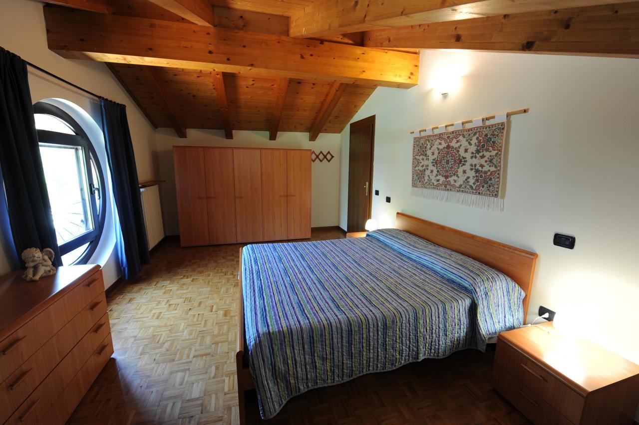 Casa Vacanze Dalmolin Hotel Valeggio sul Mincio Buitenkant foto
