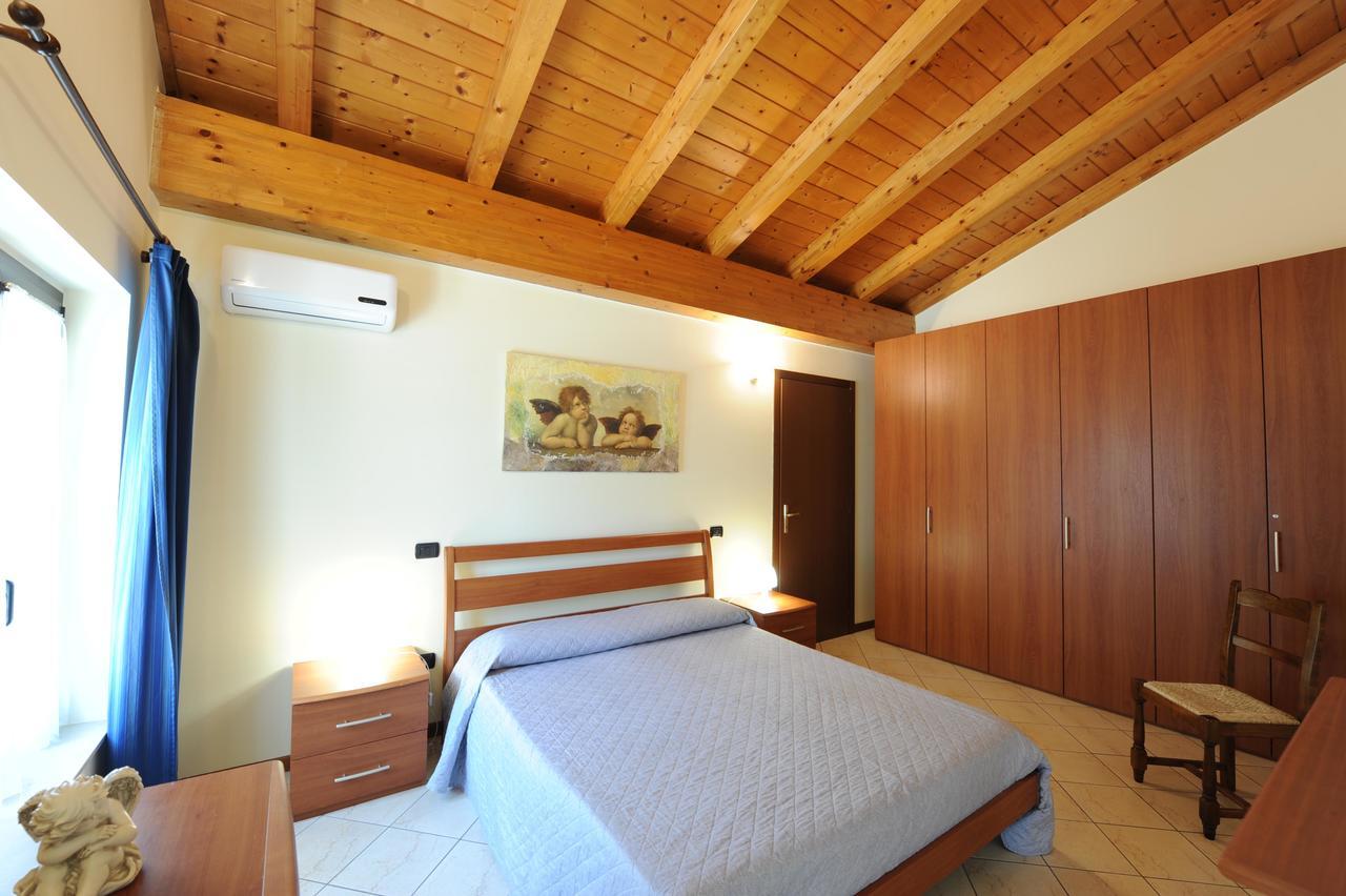 Casa Vacanze Dalmolin Hotel Valeggio sul Mincio Buitenkant foto